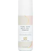 DeoDoc Belly Oil Mousse 125 ml