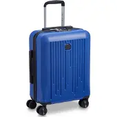 Delsey Christine handbagageväska 55 cm blå