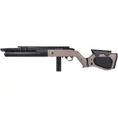 ASG Hybrid Series H-22 STC GBBR - Tan