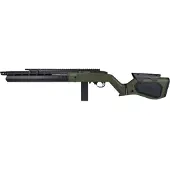 ASG Hybrid Series H-22 STC GBBR - Oliv