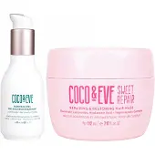 Coco & Eve Bond Building Pre-Shampoo Treatment Före schamponering 125 ml