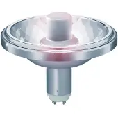 Philips Metallhalogen lampa 68952200 94 mm G8.5 39 W EEK: G (A - G) Varmvit 1 st