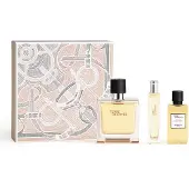 Hermès Paris Terre D'Parfum Parfymset