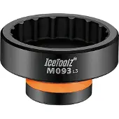 Icetoolz Shimano Bbr60 Vevlagerverktyg