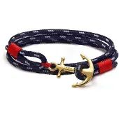 Tom Hope Unisex Bracelet Tom Hope TM0411 18 cm