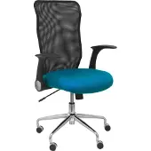 Piqueras Y Crespo Bali429 Ergonomisk Kontorsstol
