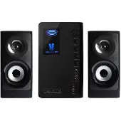 Tracer Tumba - Högtalarsystem - 2.1-kanals - trådlös - Bluetooth 5.1 - 35 Watt (Total)