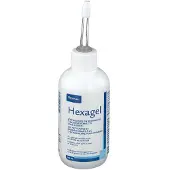 Virbac Hexagel munhygien för hund och katt