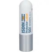 Isdin Protector Läppbalsam Spf50+ 4 g