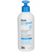 Isdin Nutratopic Proamp 400ml Bodylotion
