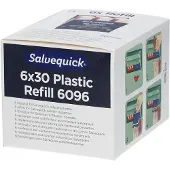 Medi GmbH & Co. KG 1009296 Refill vattenfasta plåster