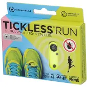 Tickless Run Light Blue