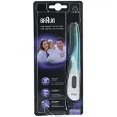 Braun Braun: Digital termometer PRT 1000