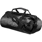 Ortlieb - Cykelväskor - Rack-Pack Free 31L Black för UnisexUll - Svart