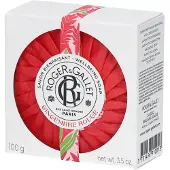 Roger & Gallet Gingembre Rouge Doftande Tvål 100 g