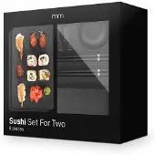 Mikamax Sushi Set for two 8 pieces