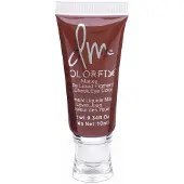 Danessa Myricks Beauty Colorfix Matte Ögonskugga 10 ml Brownie