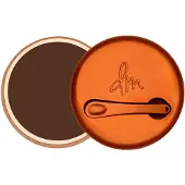 Danessa Myricks Beauty Yummy Skin Blurring Balm Powder Kompaktpuder 18 g 11