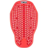 Alpinestars Nucleon Plasma Ryggskydd Röd S Unisex