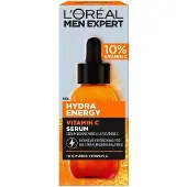 L'Oréal Men Expert Hydra Energy Vitamin C Serum Serum 30 ml