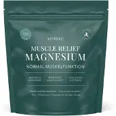 Nordbo - Muscle Relief Instant Magnesium 150 g