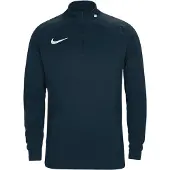 Nike Training Tröja Med Halv Dragkedja