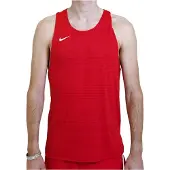 Nike Stock Dry Miler ärmlös T-shirt