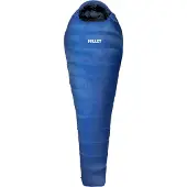 Millet - Sovsäckar trekking - Light Down -10° Abyss för Unisex - Blå