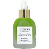 BONAJOUR [] Vegan Natural Green Multi Vitamin Serum for Face - 72% Vitamin Anti Aging & Brightenging Remove Dark Spot 1.18 fl. uns
