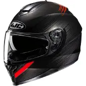 HJC C70N Sway Hjälm