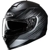 HJC C70N Sway Hjälm