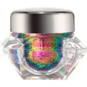 Danessa Myricks Beauty Infinite Chrome Flakes Ögonskugga 3.8 g Pride