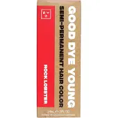 Good Dye Young Rock Lobster Color Semi-permanent hårfärg 148 Ml