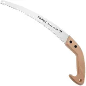 Bahco åtgärdsavbitare, hård, bekvämt grepp. Slipande tänder. Stålklingelängd 280 mm.