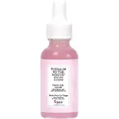 Thebalm Till rddningen ansiktsoljet gld av balsam fr kvinnor - 1 oz olja