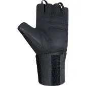 Chiba Wristguard IV Träningshandskar (svart) - XL