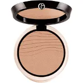 Giorgio Armani Luminous Silk Glow Fusion Powder Kompaktpuder 3.5 g Nr. 5.5