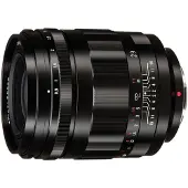 Voigtländer Objektivobjekt Super Nokton Micro 4/3 29mm F/0.8