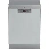 Beko Bdfn26430x Diskmaskin 14 Antal Platsinställningar