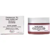 Thebalm to the Rescue Face Mask