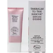Thebalm Till rddningen skonsam ansiktsskrubb av balsam fr kvinnor - 1 oz skrubba