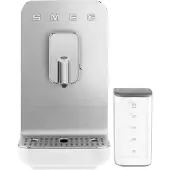 Smeg Collezione Bcc13 Helaautomatisk Kaffemaskin