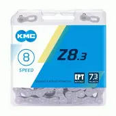 Kmc Z8 EPT kedja, 114L