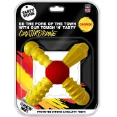 Tastybone Quad Chorizo S Ben