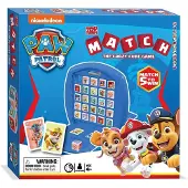 Winning Moves PAW PATRULLER MATCH
