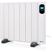 Tristar Ka5877 Elektrisk Radiator 1000w