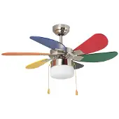 Orbegozo Cc 65085 85 Cm Takfläkt