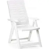 Ipae Pro Garden Multi-position Fällbar Stol