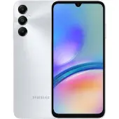 Samsung Smartphone 188379 Argento