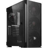 Savio Atx Shadow X2 Pc-tornfodral